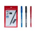 FABER CASTELL CX7 GEL PEN